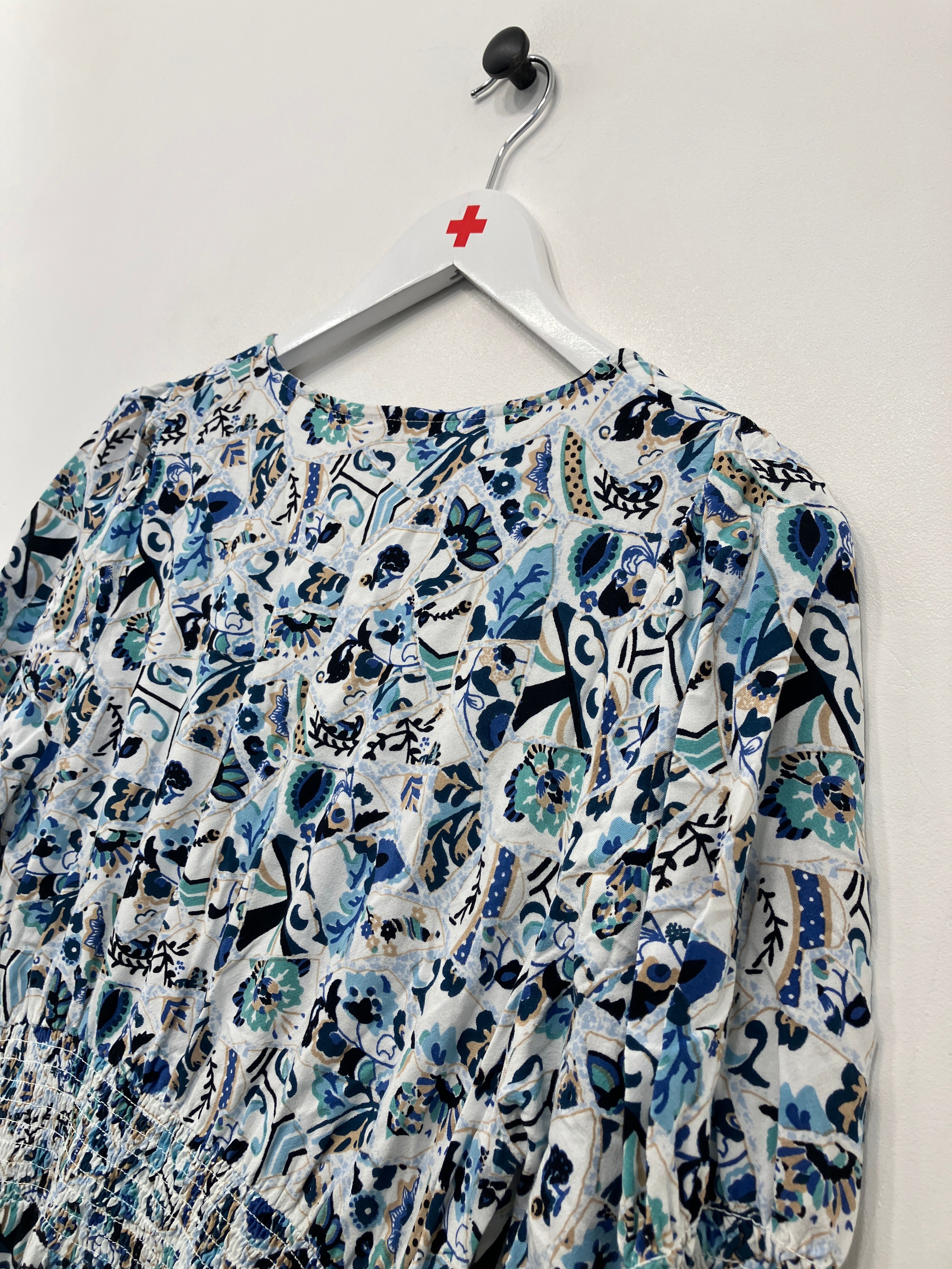 Unmade Kjole